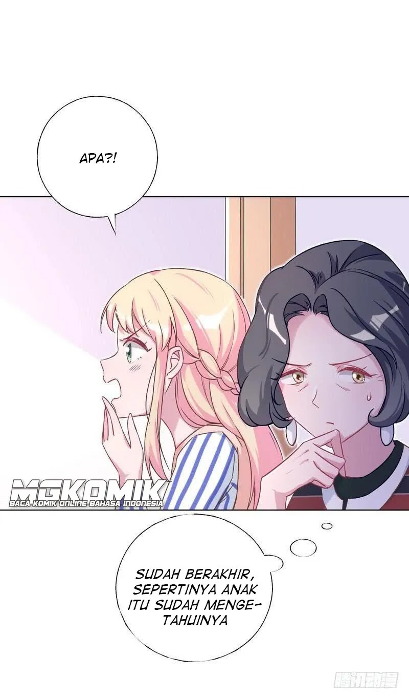 Prince Charming Daddy Descended From Heaven chapter 13