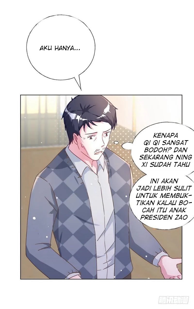Prince Charming Daddy Descended From Heaven chapter 13