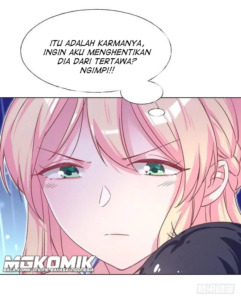 Prince Charming Daddy Descended From Heaven chapter 13
