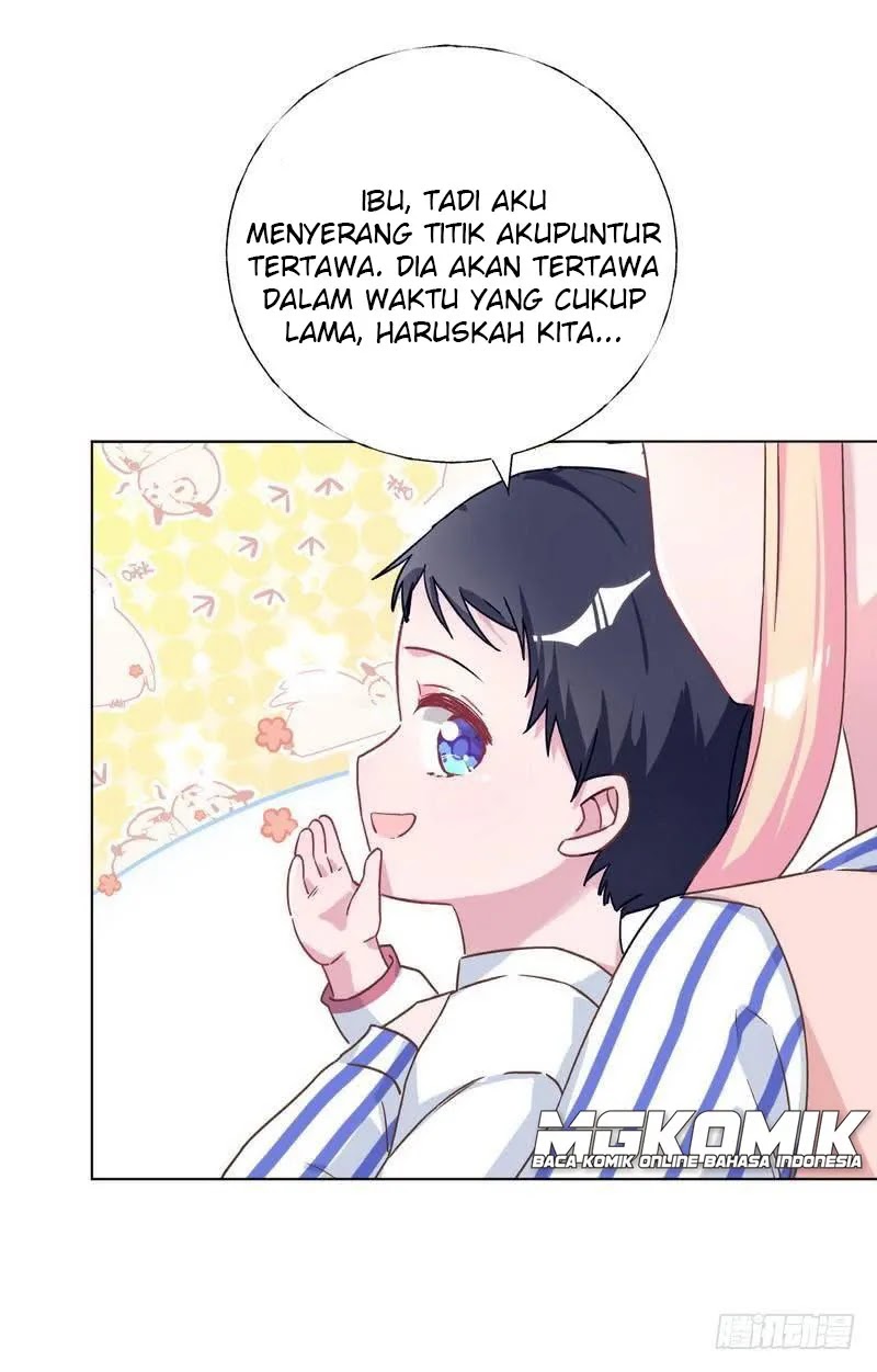 Prince Charming Daddy Descended From Heaven chapter 13