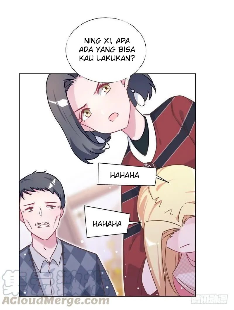 Prince Charming Daddy Descended From Heaven chapter 13