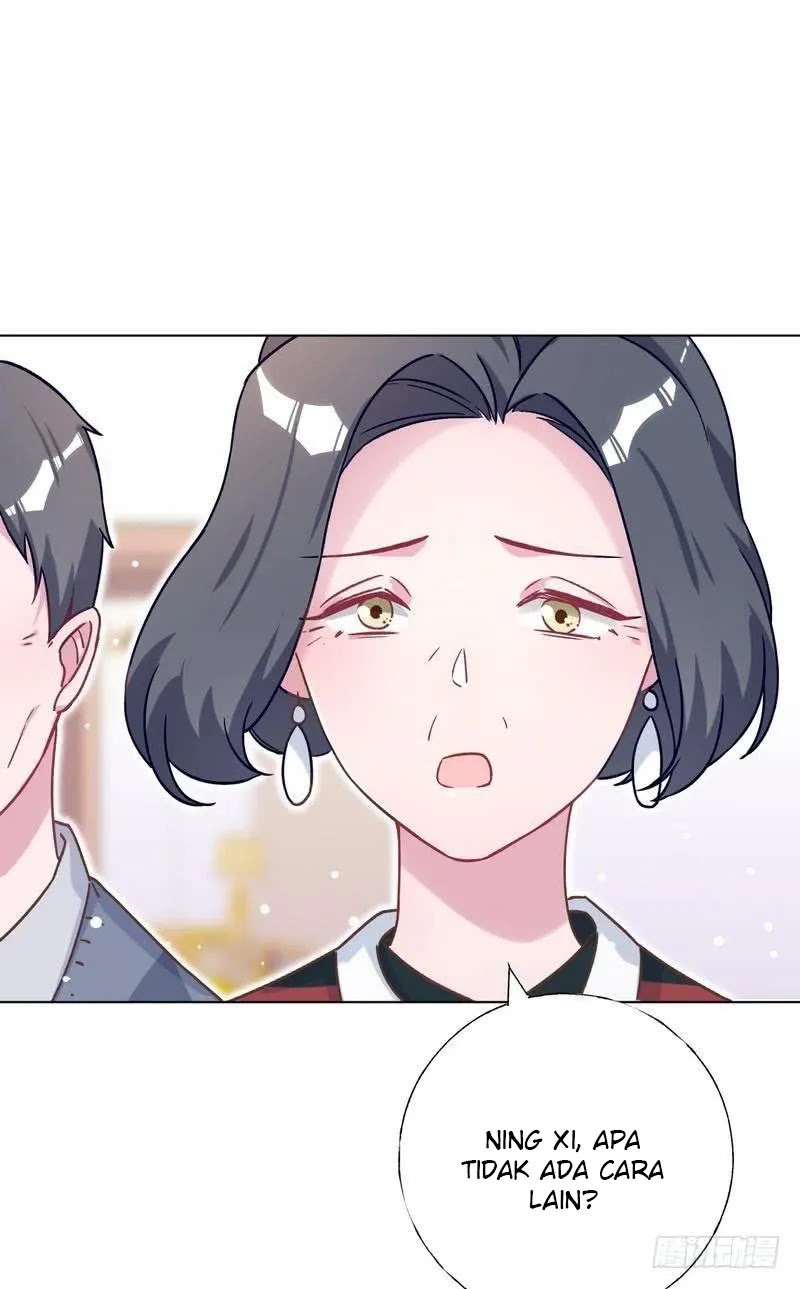 Prince Charming Daddy Descended From Heaven chapter 13
