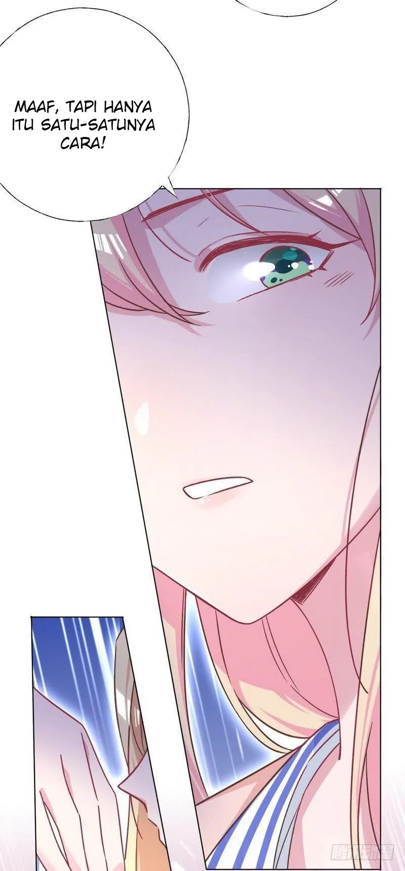 Prince Charming Daddy Descended From Heaven chapter 13