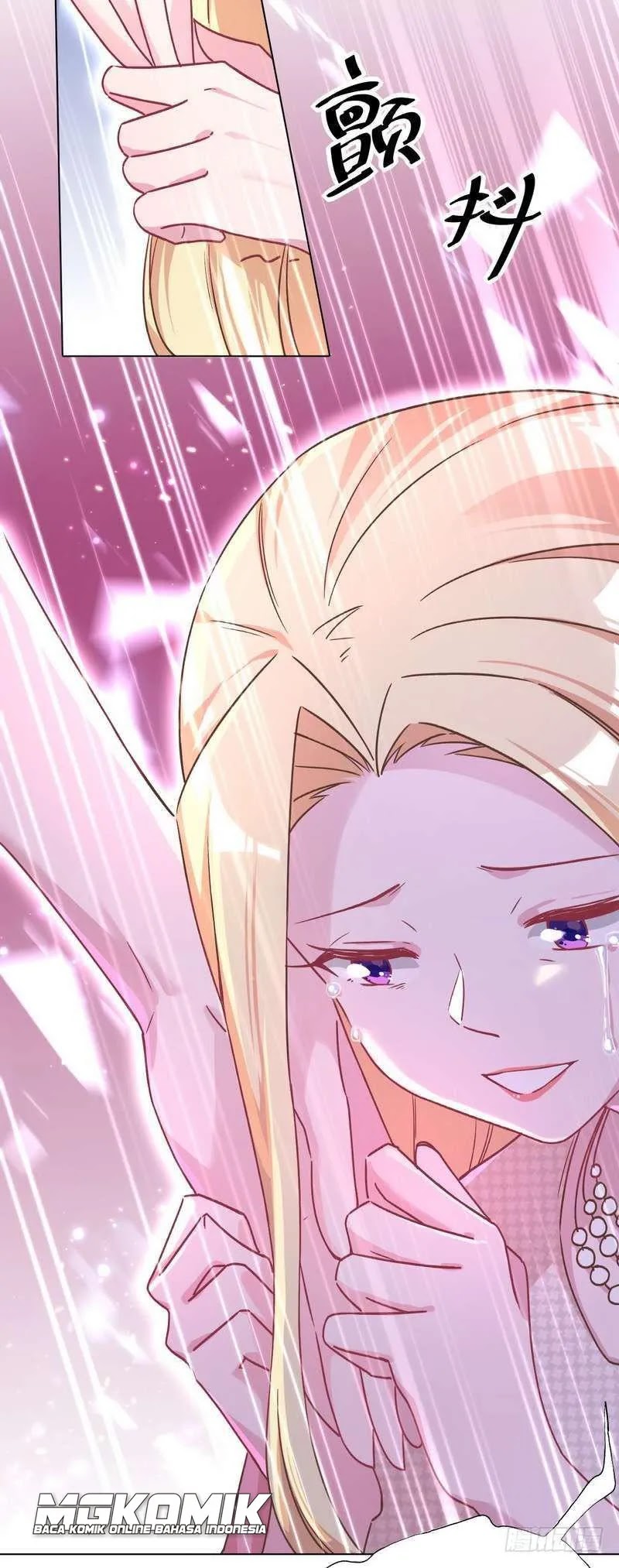 Prince Charming Daddy Descended From Heaven chapter 13