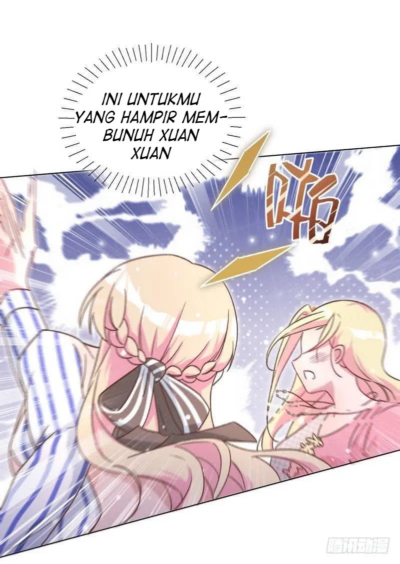 Prince Charming Daddy Descended From Heaven chapter 13