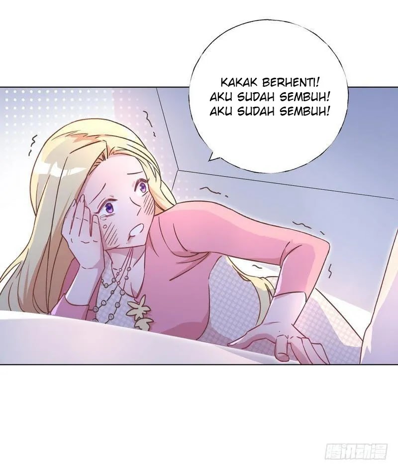 Prince Charming Daddy Descended From Heaven chapter 13