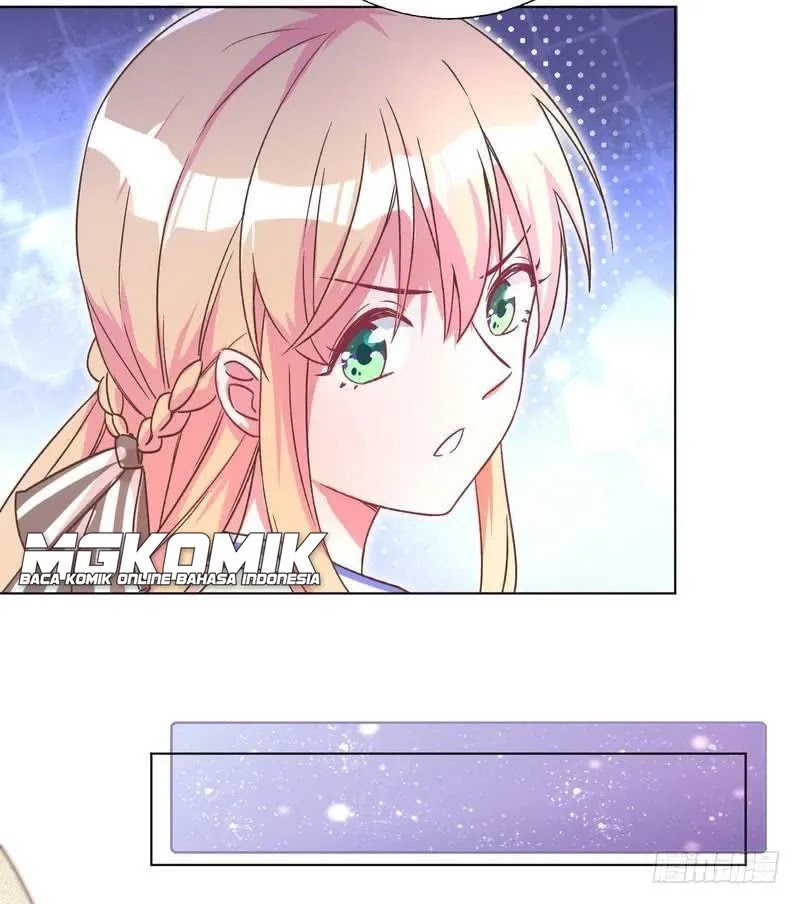 Prince Charming Daddy Descended From Heaven chapter 13