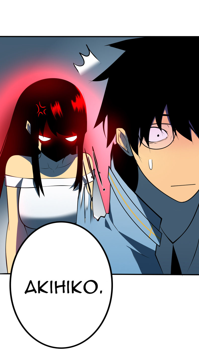 Prince Akihiko chapter 1
