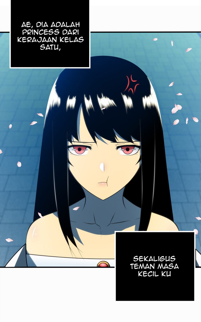 Prince Akihiko chapter 1