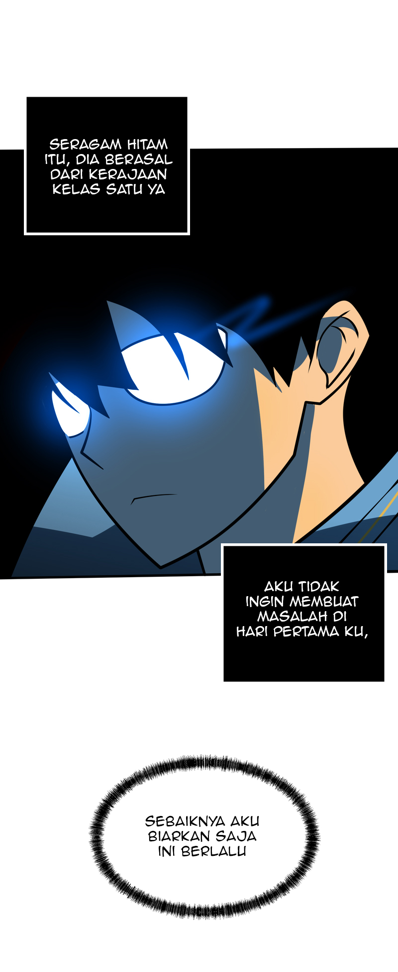 Prince Akihiko chapter 1