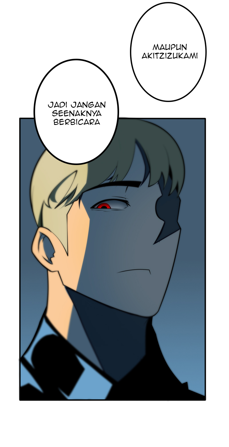 Prince Akihiko chapter 1