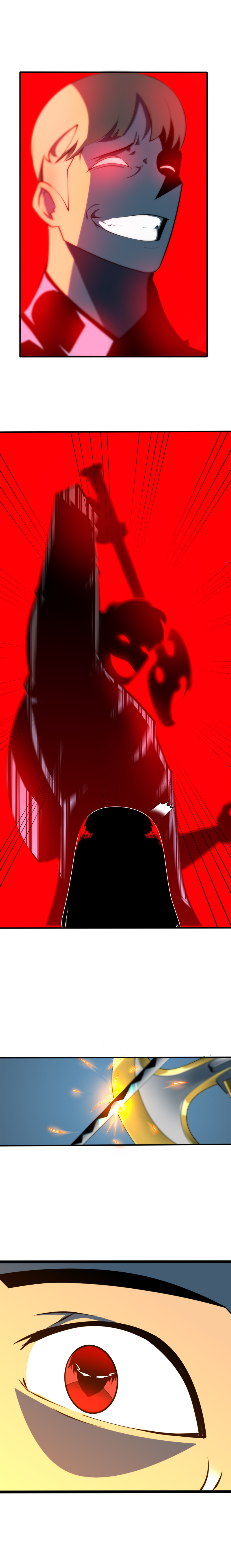 Prince Akihiko chapter 1