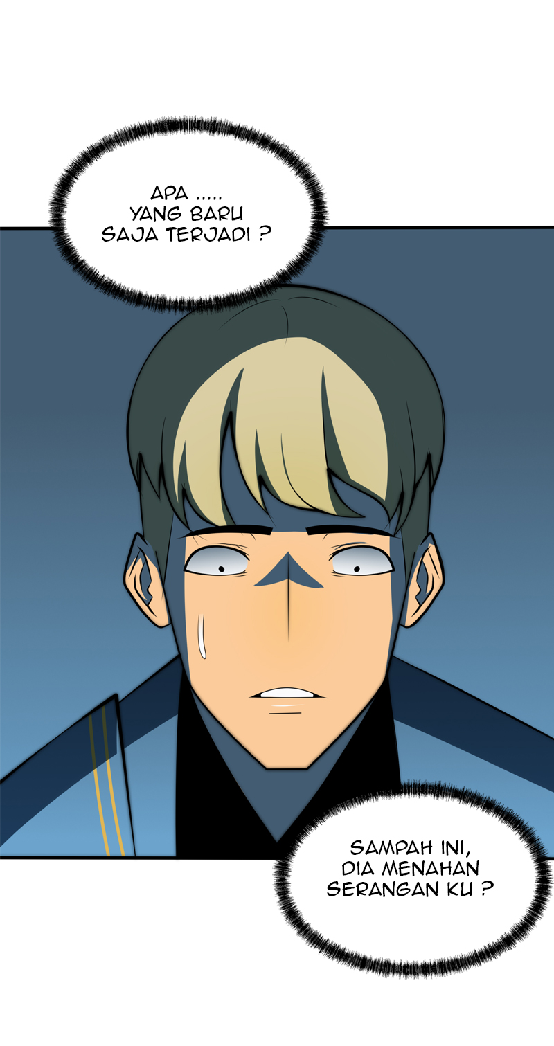 Prince Akihiko Chapter 02 Bahasa Indonesia