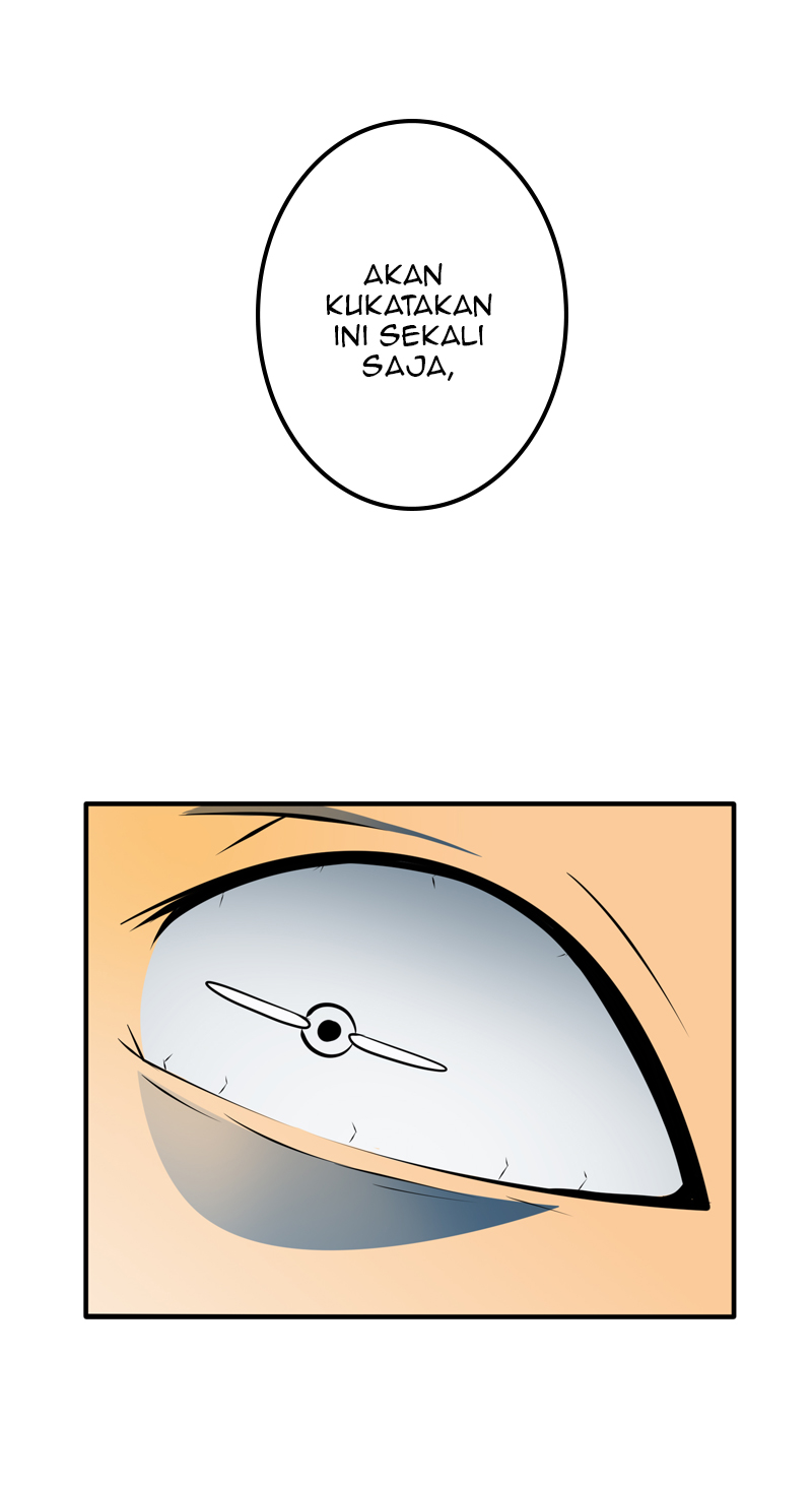 Prince Akihiko Chapter 02 Bahasa Indonesia