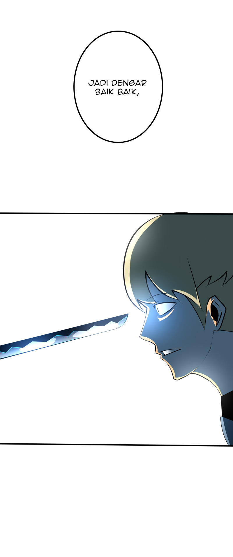 Prince Akihiko Chapter 02 Bahasa Indonesia