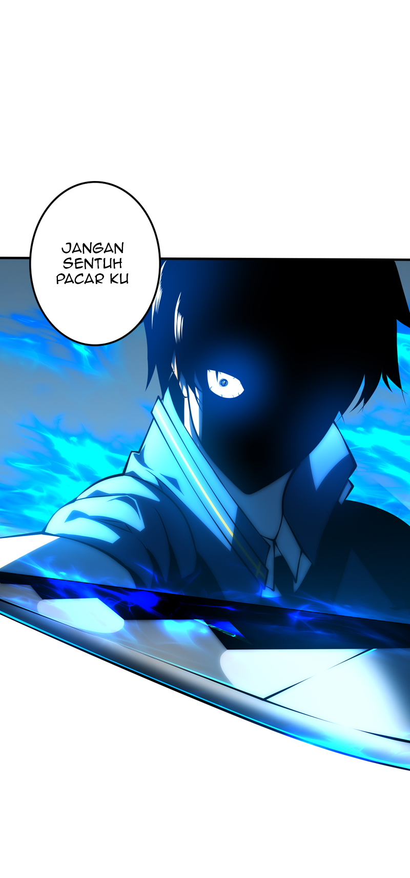 Prince Akihiko Chapter 02 Bahasa Indonesia
