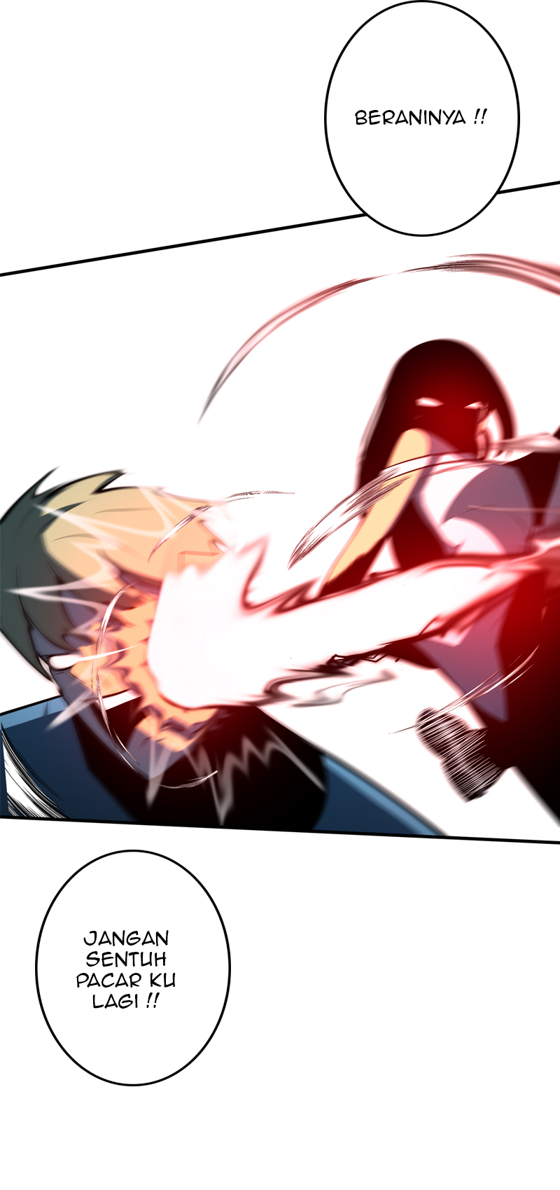 Prince Akihiko Chapter 02 Bahasa Indonesia