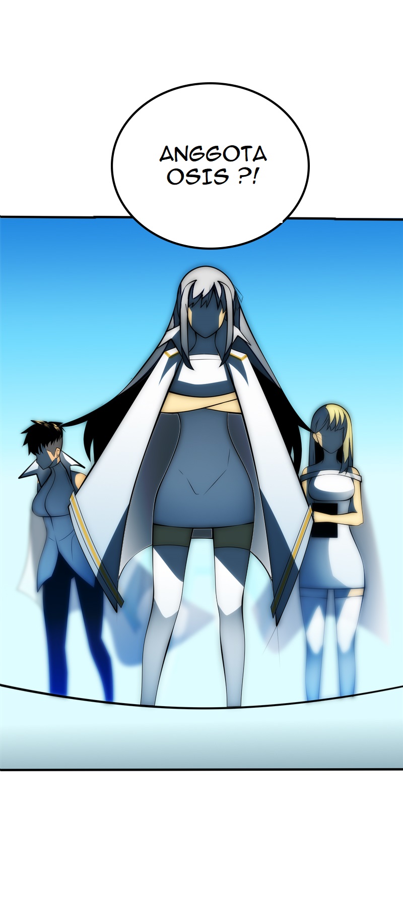 Prince Akihiko Chapter 02 Bahasa Indonesia