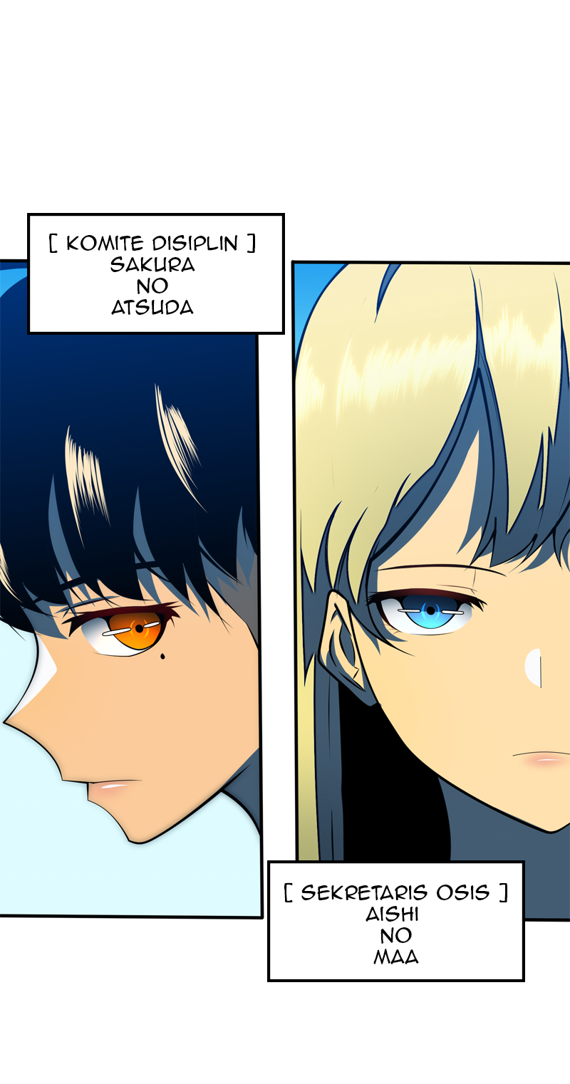 Prince Akihiko Chapter 02 Bahasa Indonesia