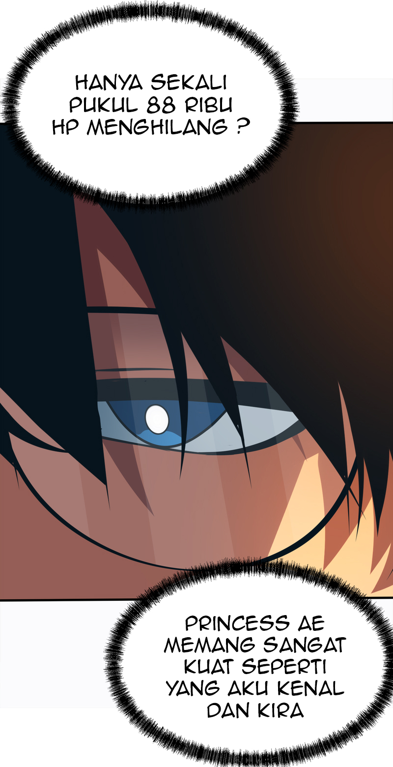 Prince Akihiko chapter 7