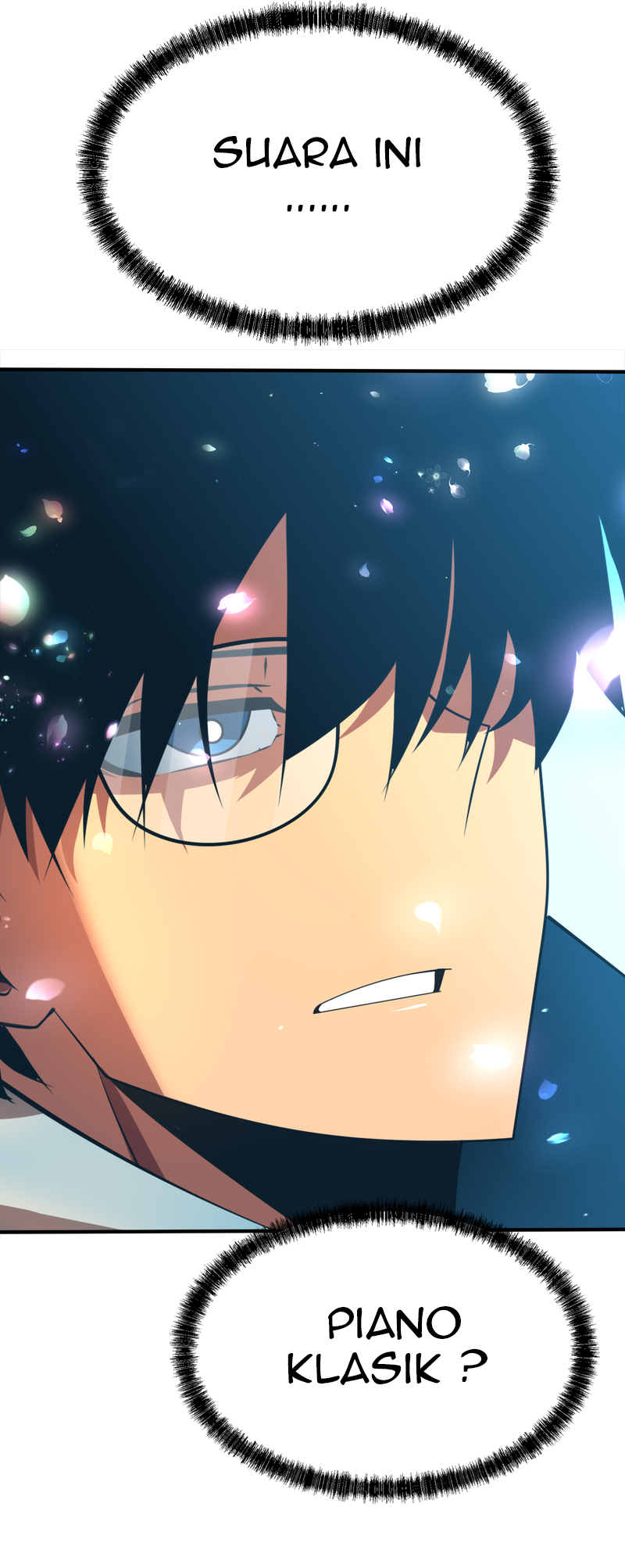 Prince Akihiko chapter 7