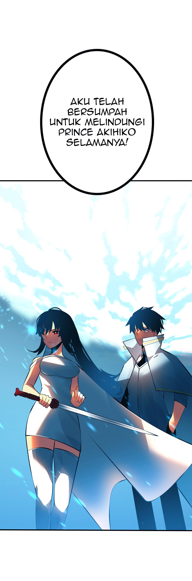 Prince Akihiko chapter 11