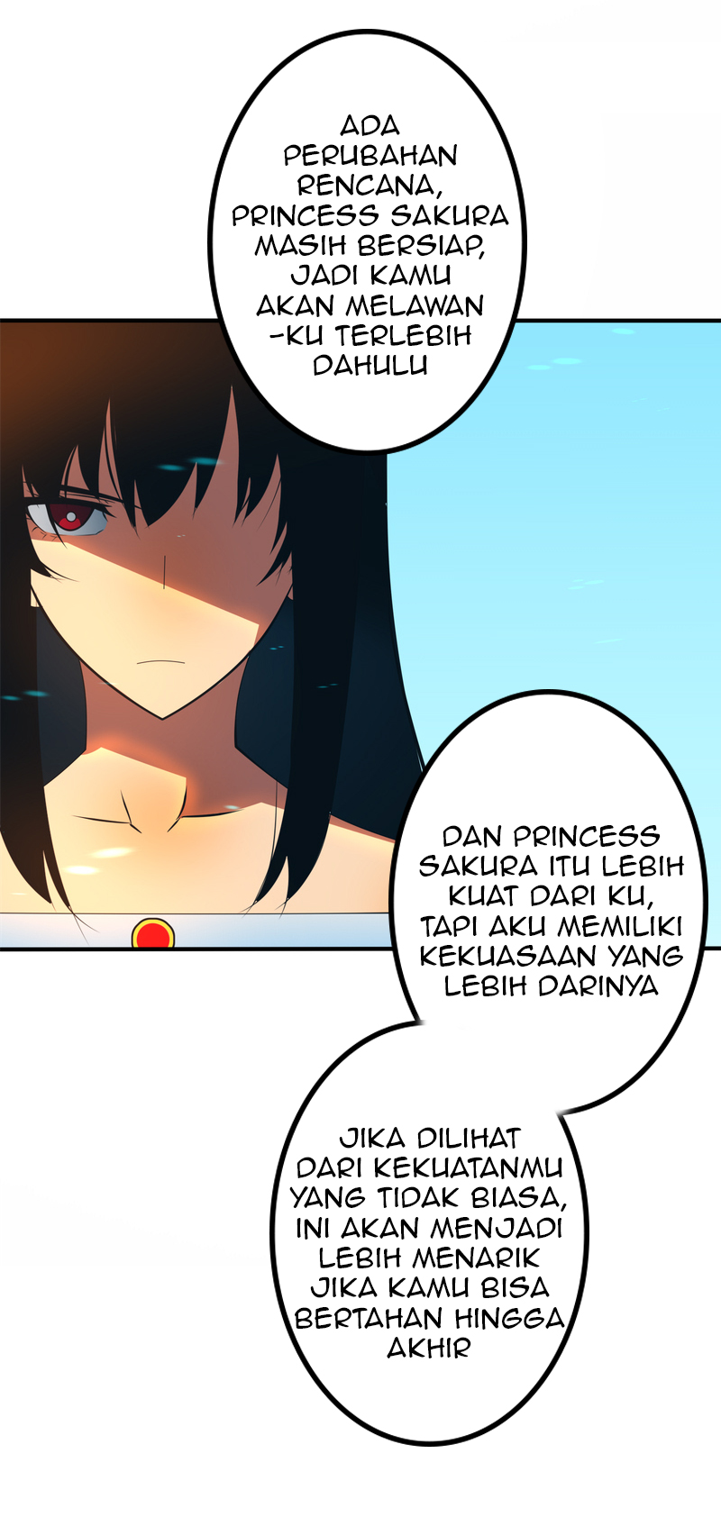 Prince Akihiko chapter 11