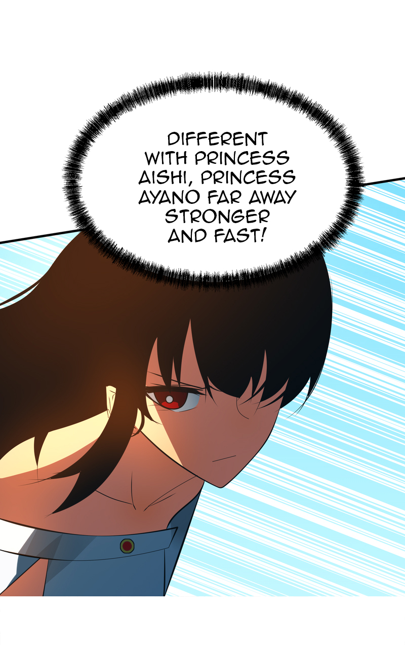 Prince Akihiko chapter 11