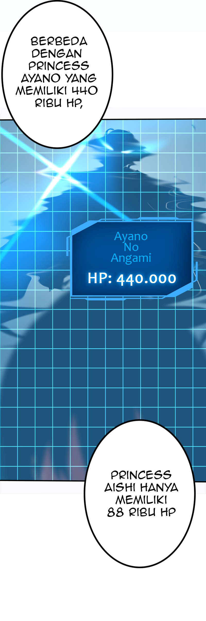 Prince Akihiko chapter 11