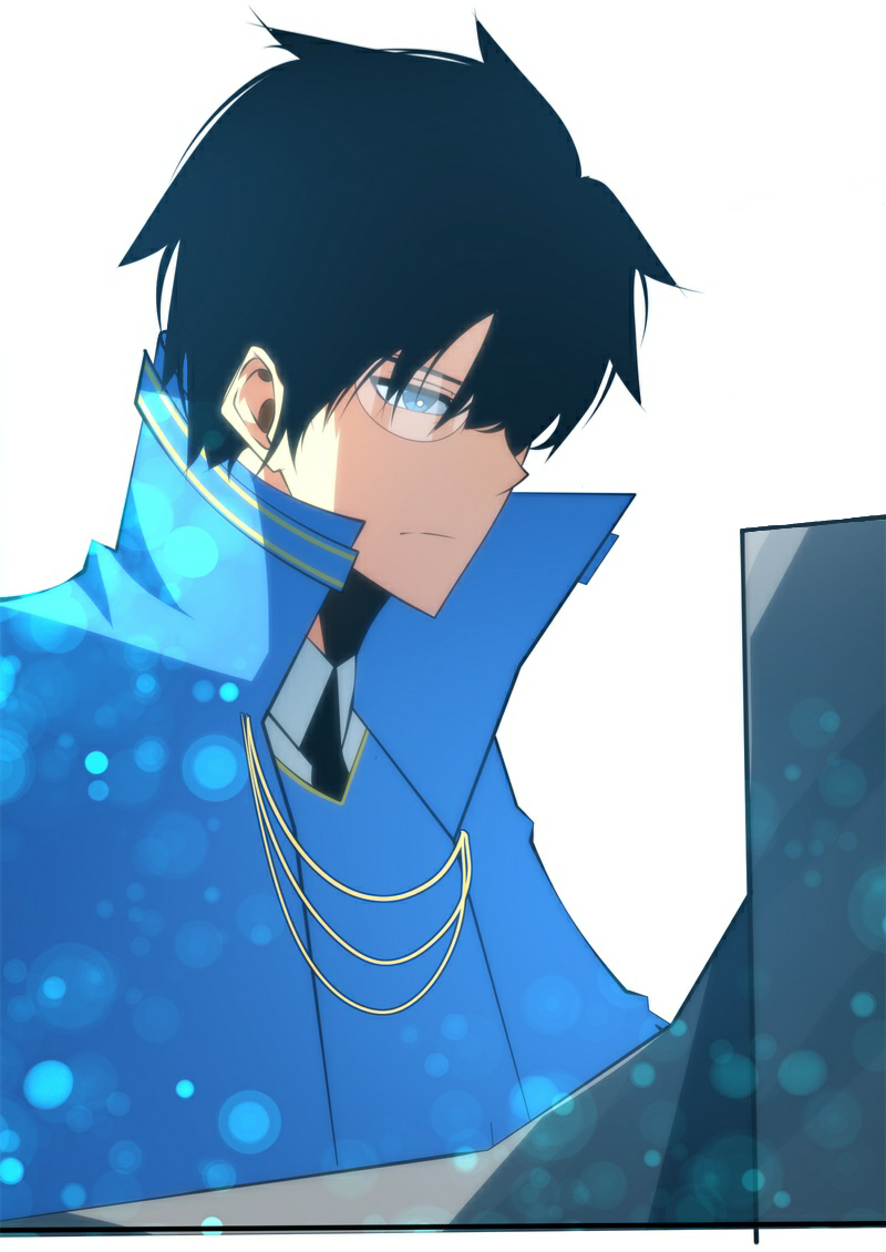 Prince Akihiko chapter 15