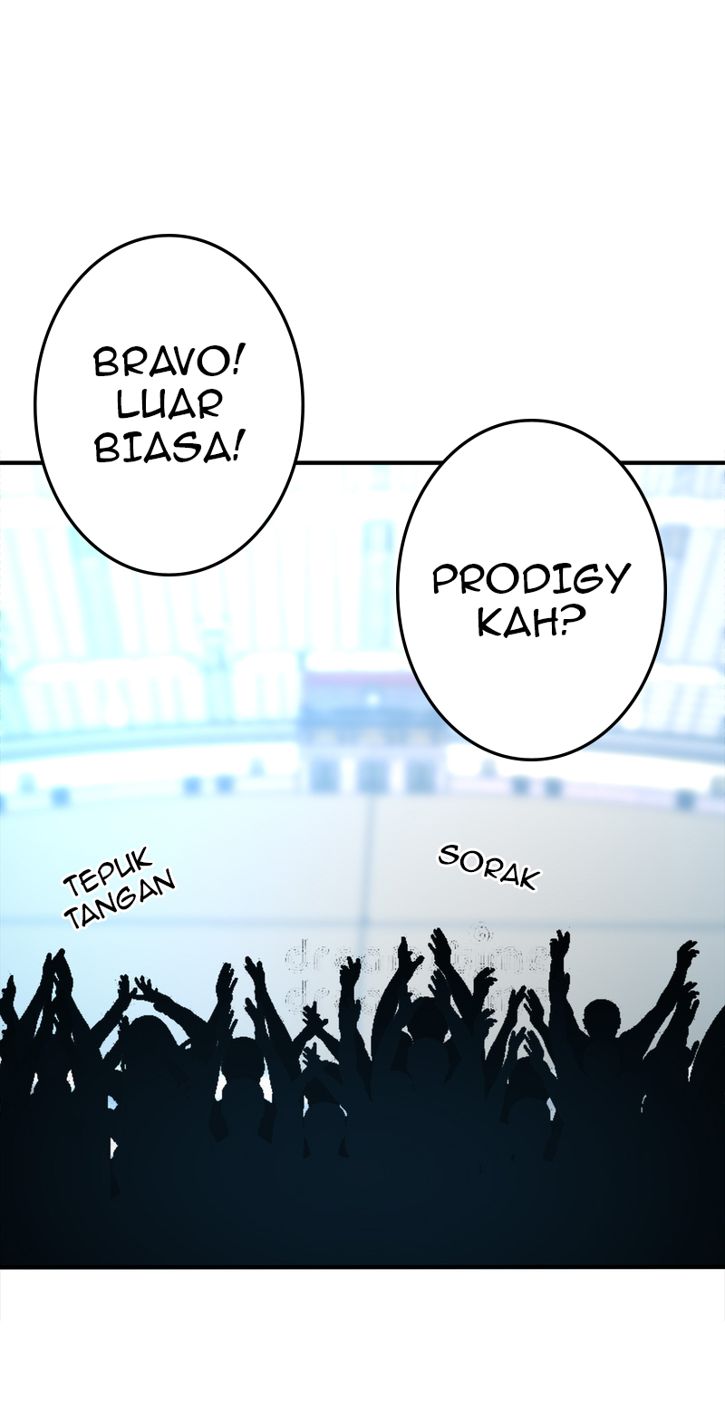 Prince Akihiko chapter 15