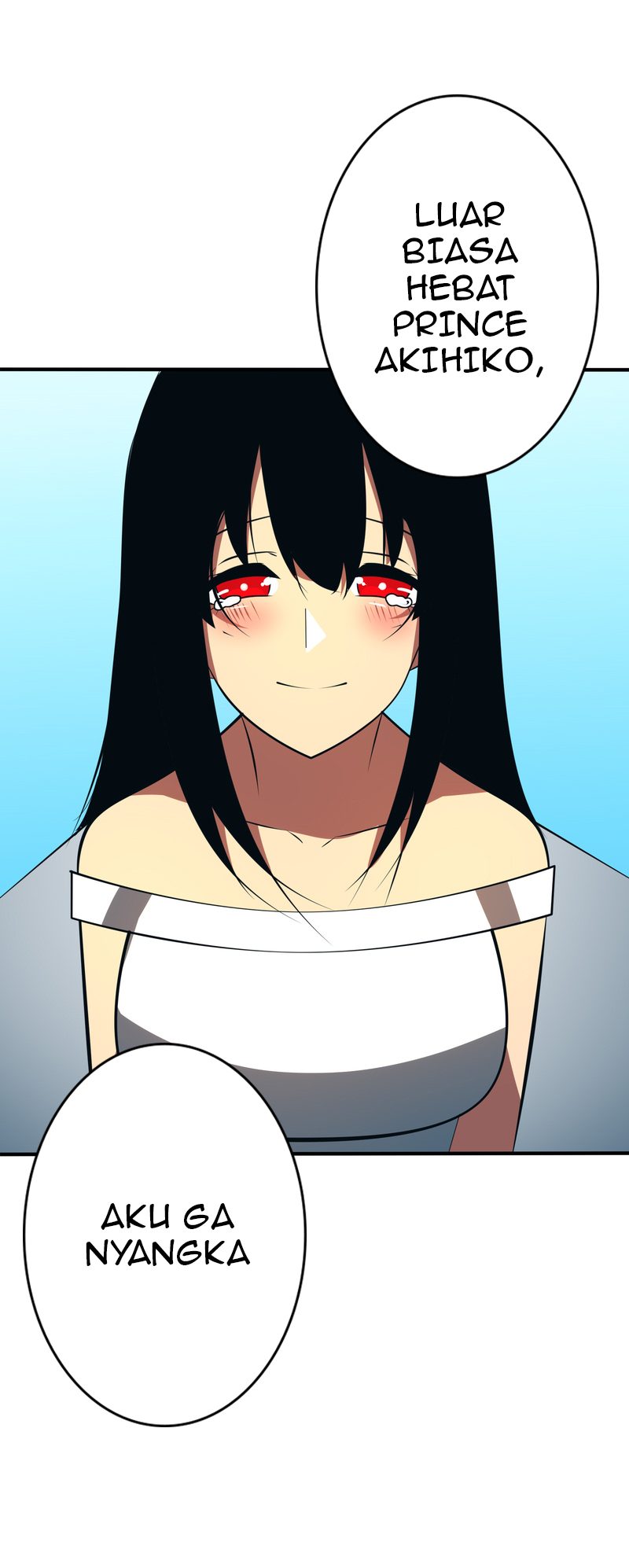 Prince Akihiko chapter 15