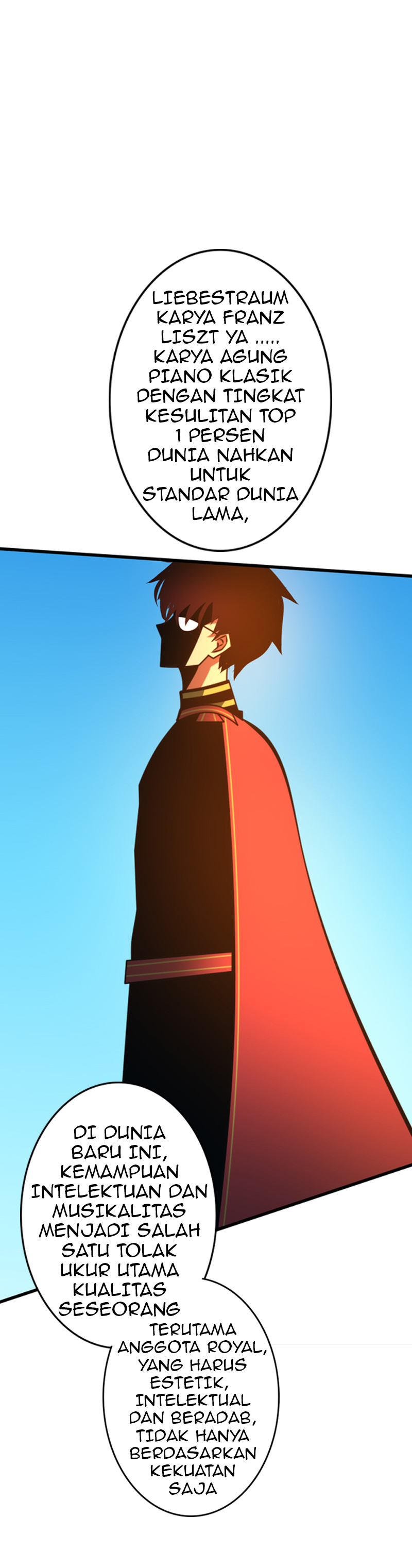 Prince Akihiko chapter 15