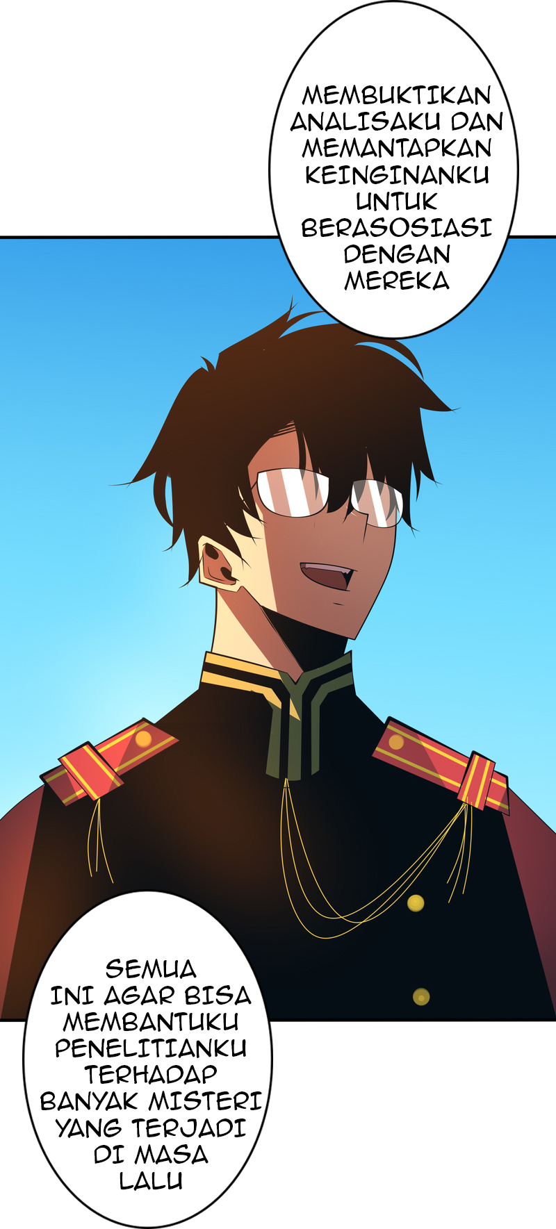 Prince Akihiko chapter 15