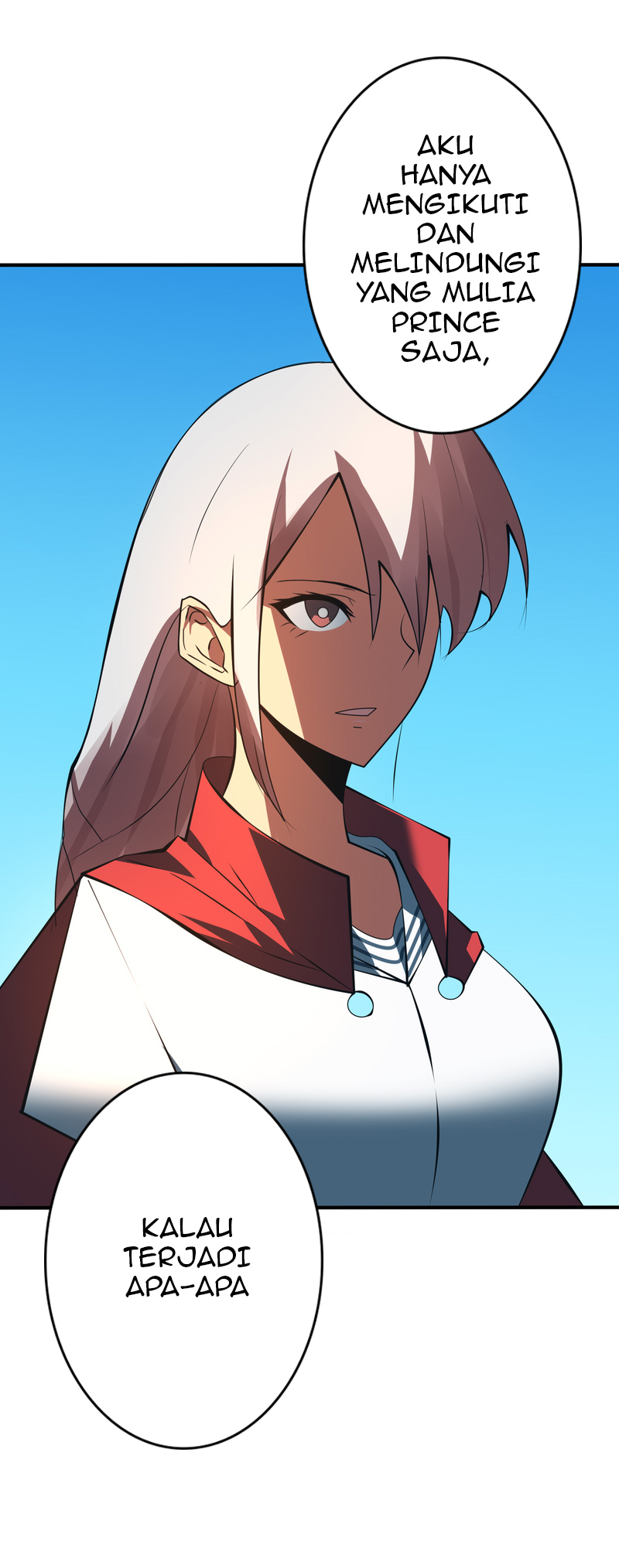 Prince Akihiko chapter 15