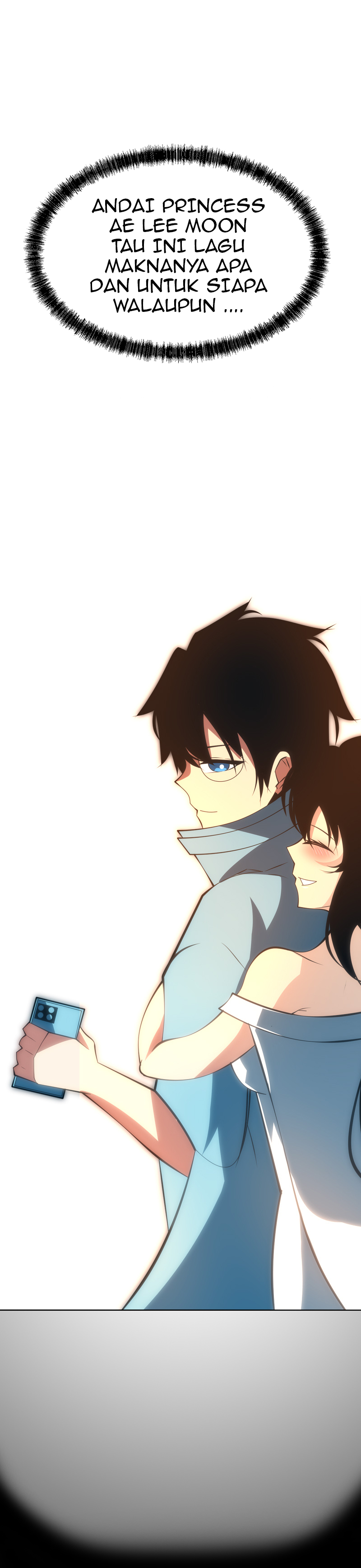 Prince Akihiko chapter 15