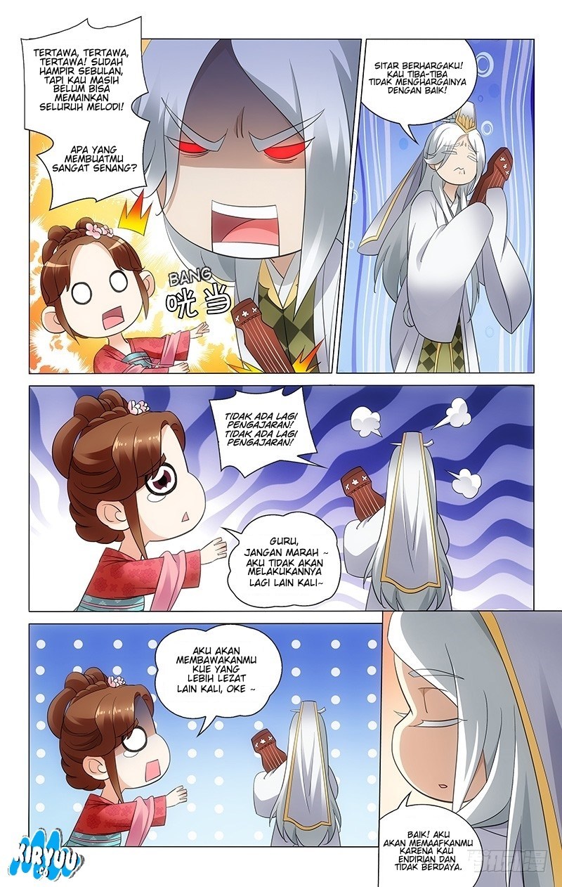 Prince Don’t do This chapter 44