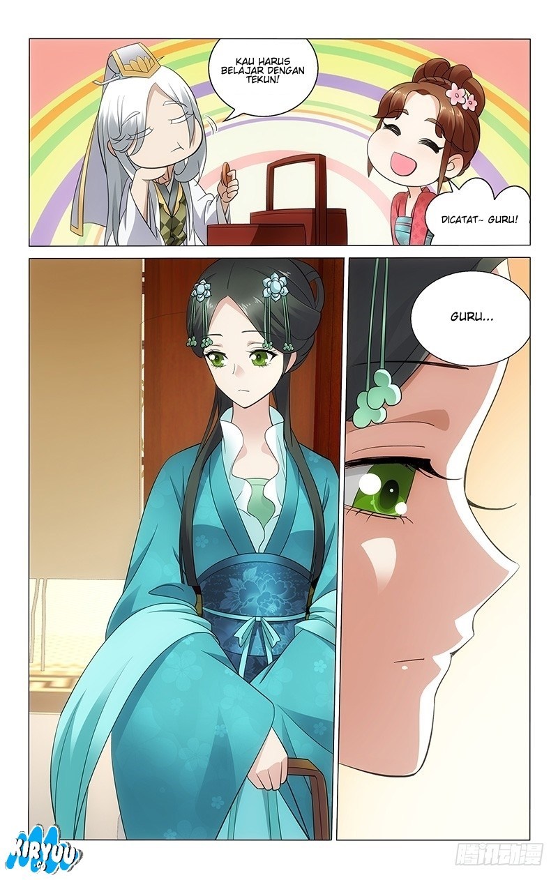 Prince Don’t do This chapter 44