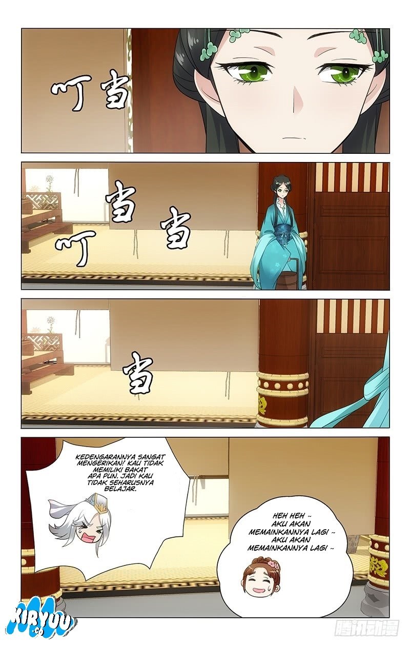 Prince Don’t do This chapter 44