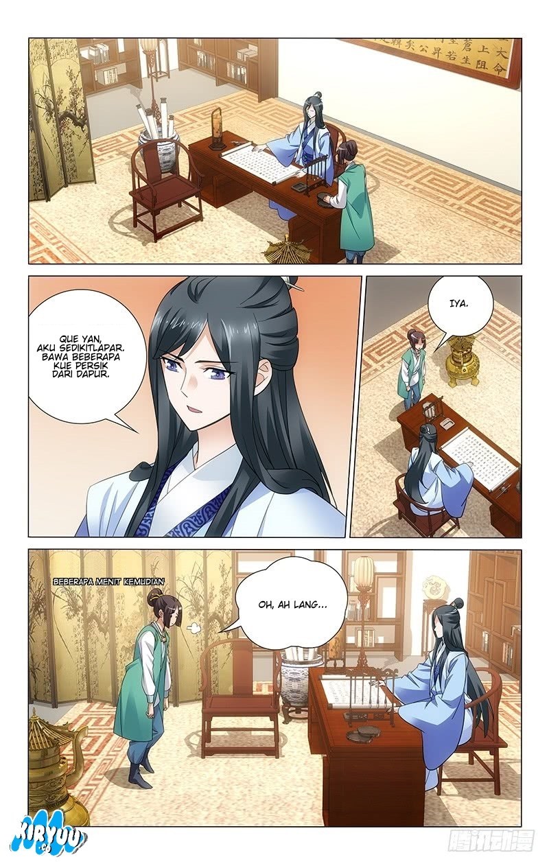 Prince Don’t do This chapter 44