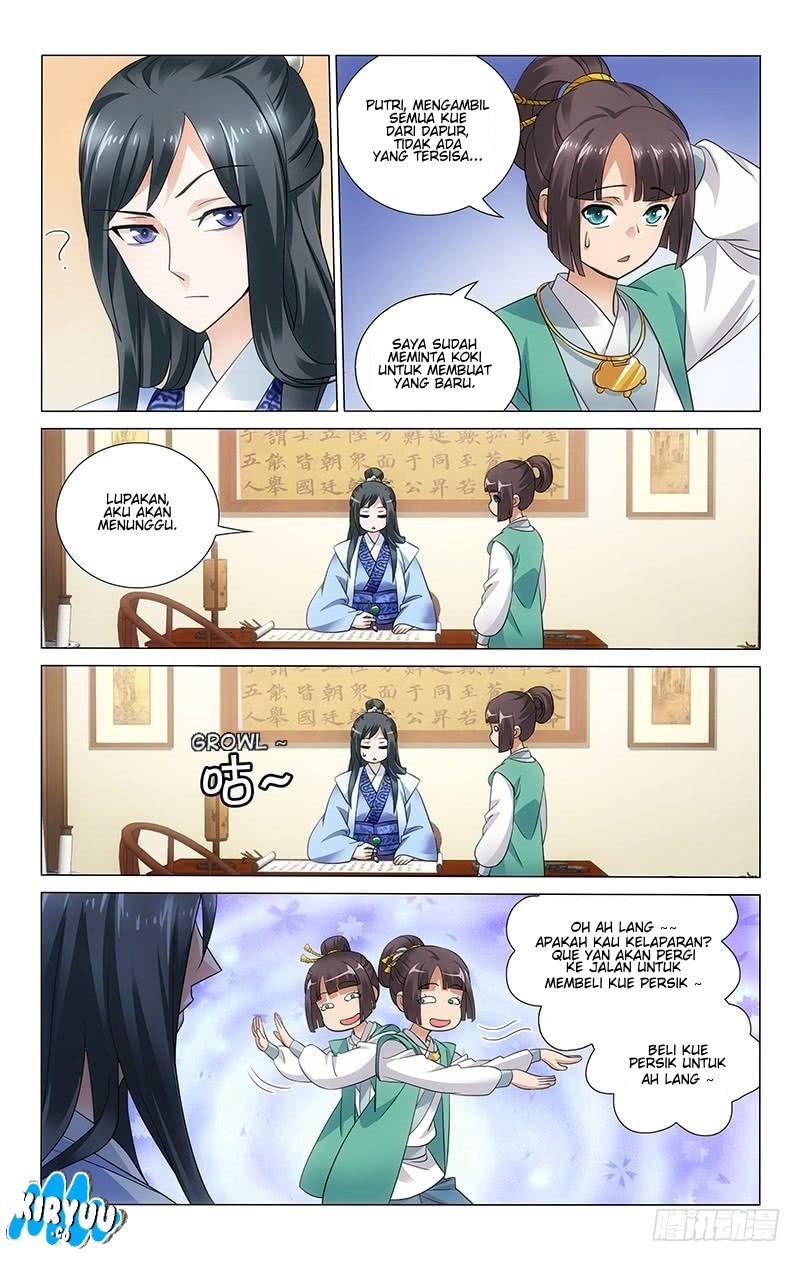 Prince Don’t do This chapter 44