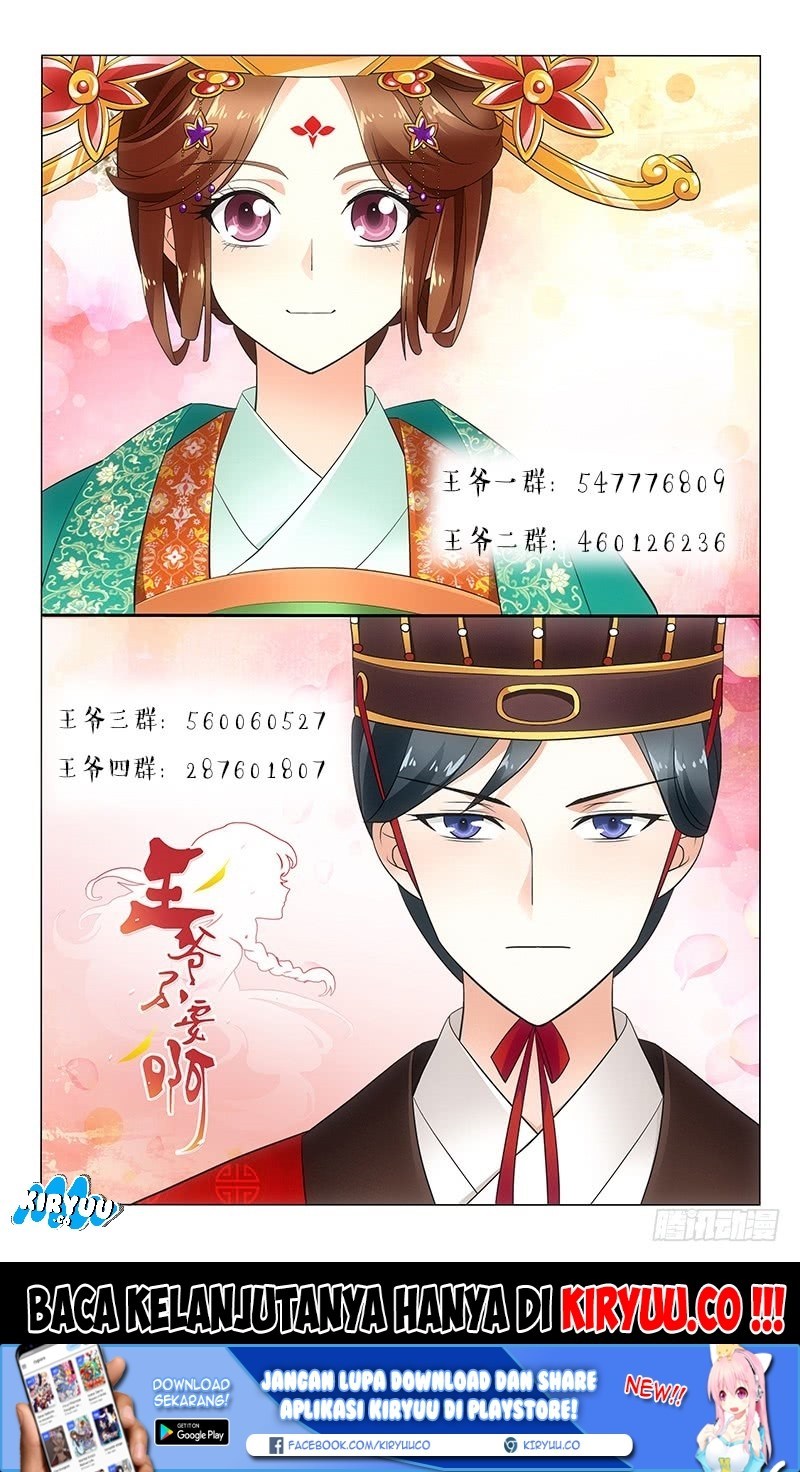 Prince Don’t do This chapter 44