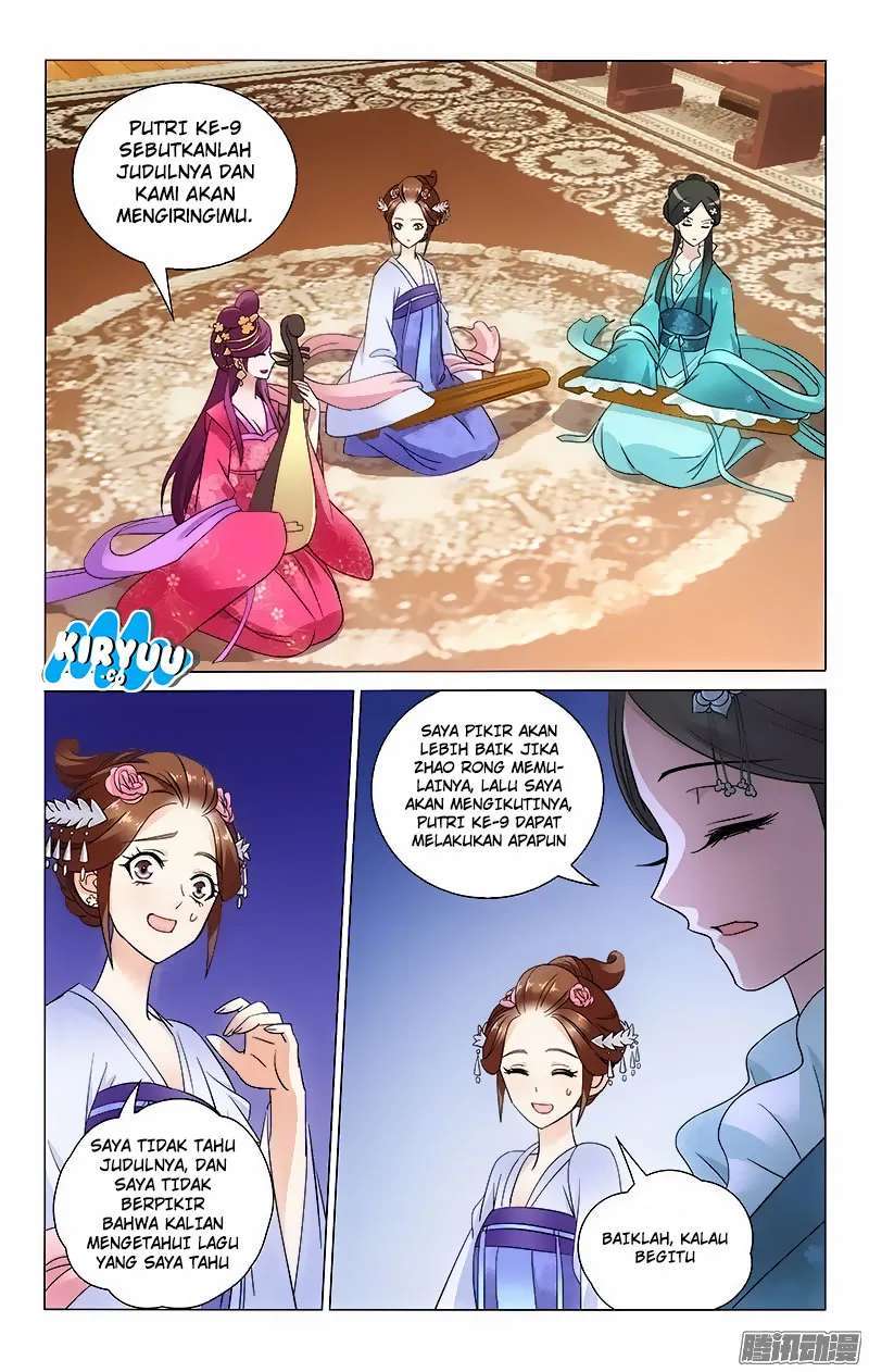 Prince Don’t do This Chapter 51 Bahasa Indonesia