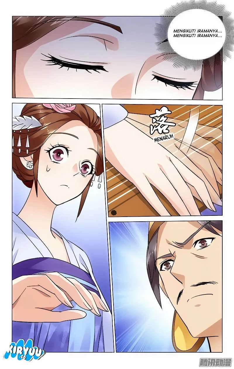 Prince Don’t do This Chapter 51 Bahasa Indonesia