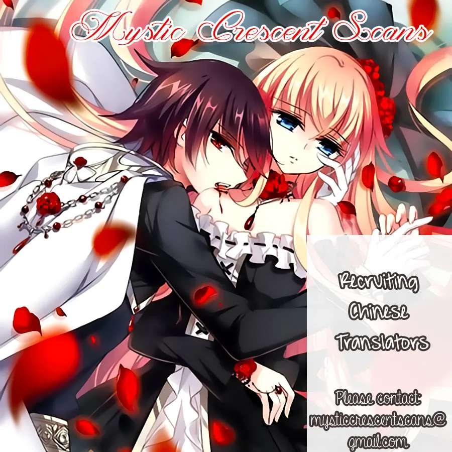 Prince Don’t do This Chapter 51 Bahasa Indonesia