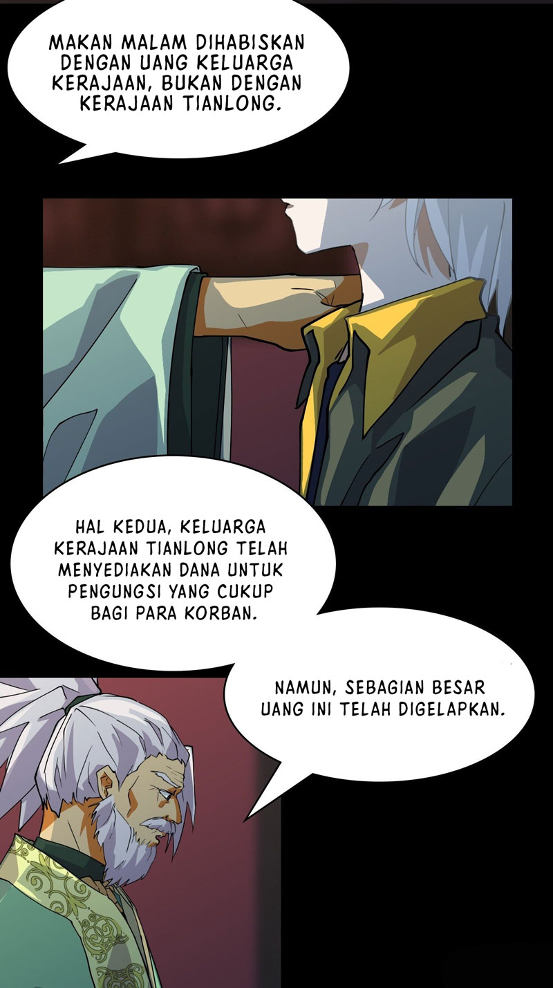 Prince Hero Chapter 16 Bahasa Indonesia