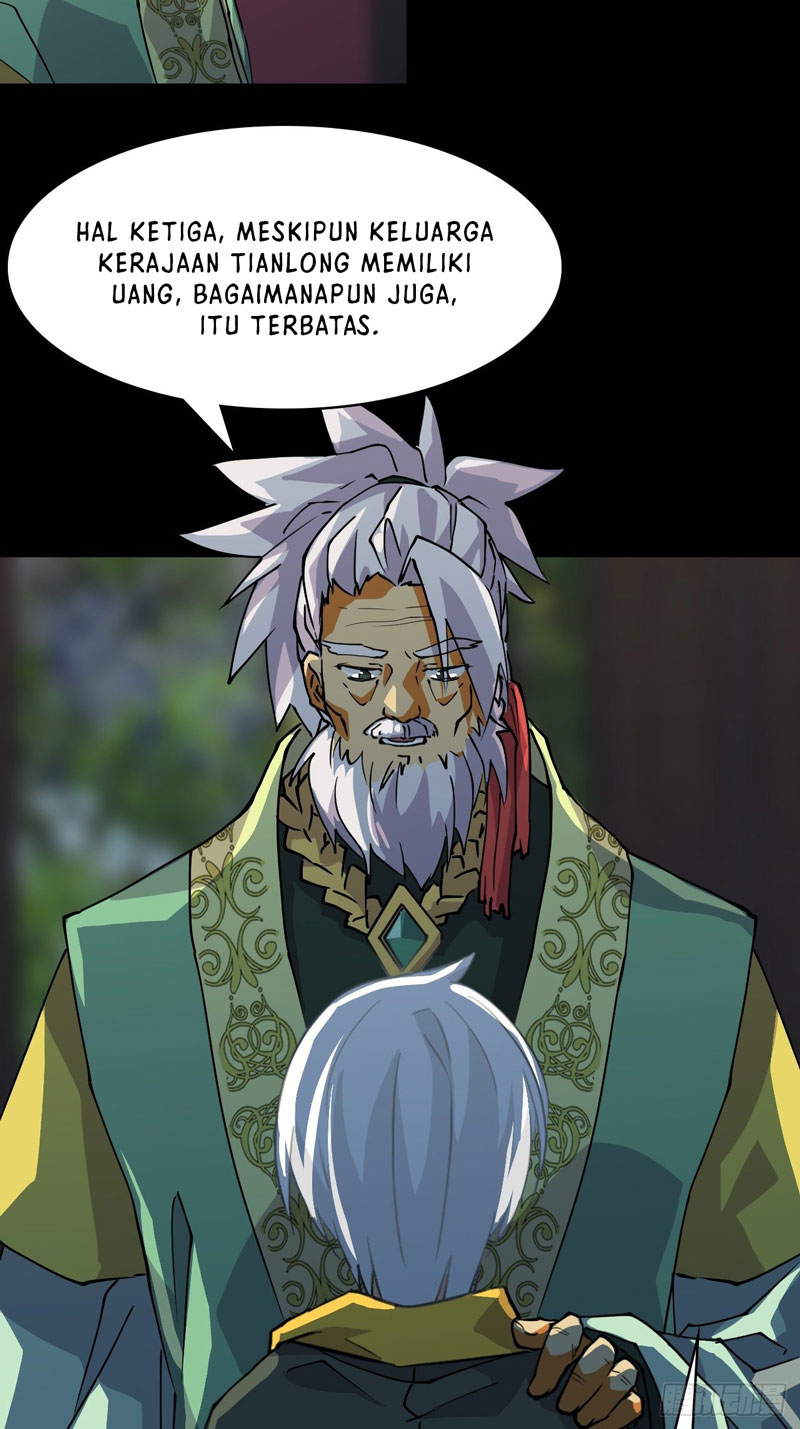 Prince Hero Chapter 16 Bahasa Indonesia