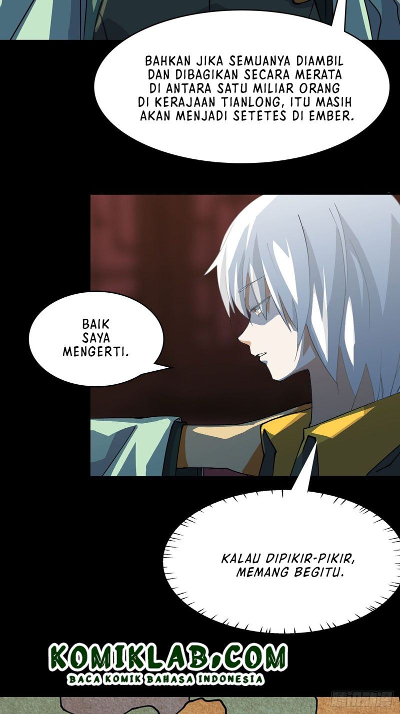 Prince Hero Chapter 16 Bahasa Indonesia