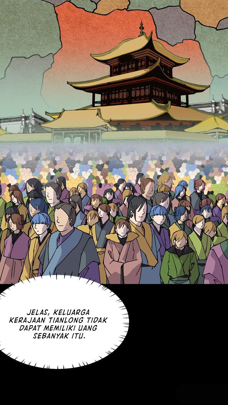 Prince Hero Chapter 16 Bahasa Indonesia