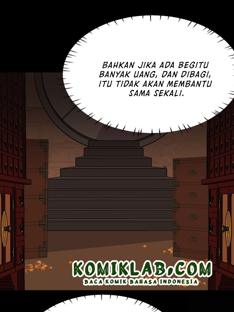 Prince Hero Chapter 16 Bahasa Indonesia